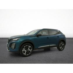 Peugeot 2008 2008 Hybrid 136 e-DCS6 Allure Mont&eacute;limar