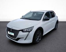 Peugeot e-208 Saint-Clair