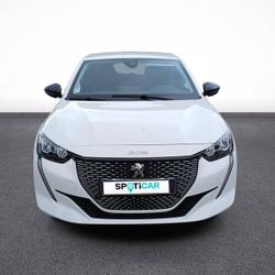 Peugeot e-208 208 Electrique 50 kWh 136ch Style Saint-Clair