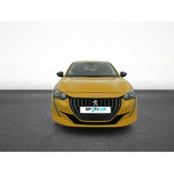Peugeot 208 208 PureTech 100 S&S BVM6 Roadtrip Saint-Apollinaire