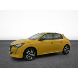 Peugeot 208 208 PureTech 100 S&S BVM6 Roadtrip Saint-Apollinaire