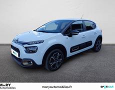 Citroen C3 Caen