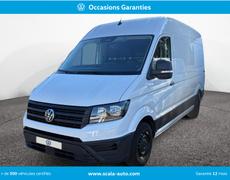 Volkswagen Crafter Narbonne