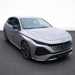 Peugeot 308 III Phase 1 308 Hybrid 145 e-DCS6 GT Saint-Clair