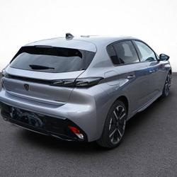 Peugeot 308 III Phase 1 308 Hybrid 145 e-DCS6 GT Saint-Clair