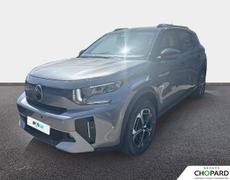 Citroen C3 Aircross Saint-Apollinaire