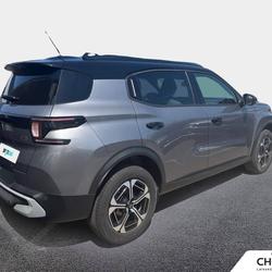 Citroen C3 Aircross C3 Aircross Hybride 145 ch Aut Max Saint-Apollinaire
