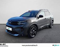 Citroen C5 Aircross - C5 Aircross BlueHDi 130 EAT8 Max - 29 890 €