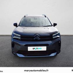 Citroen C5 Aircross C5 Aircross BlueHDi 130 EAT8 Max Caen