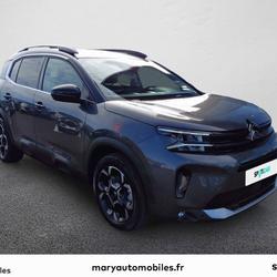 Citroen C5 Aircross C5 Aircross BlueHDi 130 EAT8 Max Caen