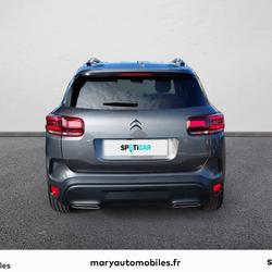 Citroen C5 Aircross C5 Aircross BlueHDi 130 EAT8 Max Caen