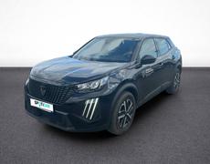 Peugeot 2008 - 2008 Hybrid 136 e-DCS6 Style - 22 390 €