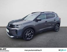 Citroen C5 Aircross - C5 Aircross BlueHDi 130 EAT8 Max - 29 990 €
