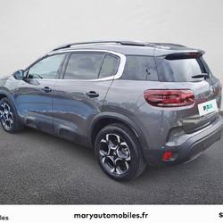 Citroen C5 Aircross C5 Aircross BlueHDi 130 EAT8 Max Caen