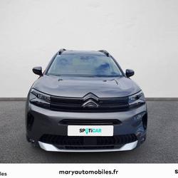 Citroen C5 Aircross C5 Aircross BlueHDi 130 EAT8 Max Caen