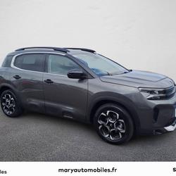 Citroen C5 Aircross C5 Aircross BlueHDi 130 EAT8 Max Caen
