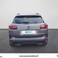 Citroen C5 Aircross C5 Aircross BlueHDi 130 EAT8 Max Caen