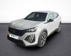 Peugeot 2008 Montélimar