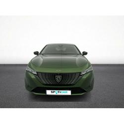 Peugeot 308 III Phase 1 308 PureTech 130ch S&S BVM6 Allure Saint-Apollinaire