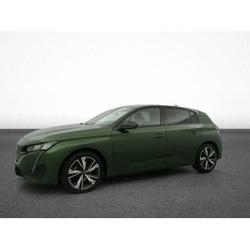 Peugeot 308 III Phase 1 308 PureTech 130ch S&S BVM6 Allure Saint-Apollinaire