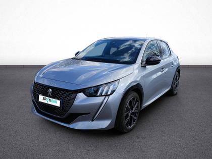 Peugeot 208 - 208 PureTech 100 S&S BVM6 GT - 16 970 €