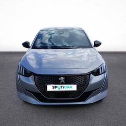 Peugeot 208 208 PureTech 100 S&S BVM6 GT Saint-Clair