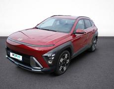 Hyundai Kona Aubenas
