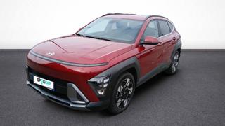 Hyundai Kona  - Creative - photo 0