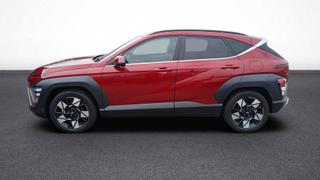 Hyundai Kona  - Creative - photo 2