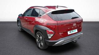 Hyundai Kona  - Creative - photo 3