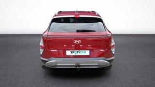 Hyundai Kona  - Creative - photo 4