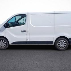 Renault Trafic TRAFIC FGN L1H1 1000 KG DCI 125 ENERGY E6 GRAND CONFORT Saint-Clair