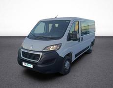 Peugeot Boxer Aubenas