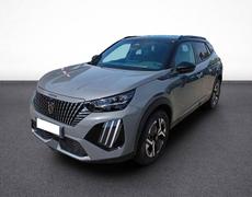 Peugeot 2008 Saint-Clair