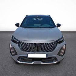 Peugeot 2008 2008 Hybrid 145 e-DCS6 GT Saint-Clair