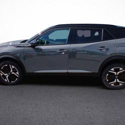 Peugeot 2008 2008 Hybrid 145 e-DCS6 GT Saint-Clair