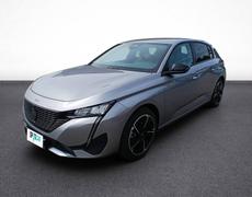 Peugeot 308 III Phase 1 - 308 Electrique 54 kWh 156ch Allure - 26 990 €