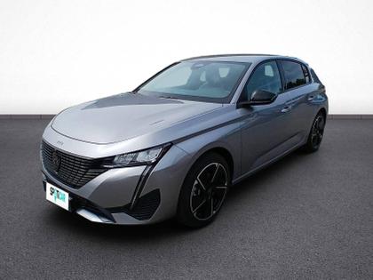 Peugeot e-308 - 308 Electrique 54 kWh 156ch Allure - 27 900 €
