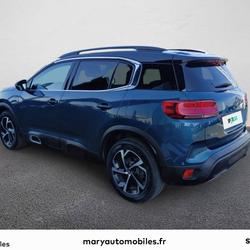 Citroen C5 Aircross C5 Aircross Hybride Rechargeable 225 S&S e-EAT8 Shine Caen