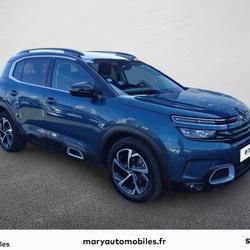 Citroen C5 Aircross C5 Aircross Hybride Rechargeable 225 S&S e-EAT8 Shine Caen
