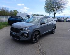 Peugeot e-2008 Saint-Clair