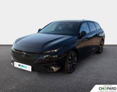 Peugeot 308 SW Phase 2 Saint-Apollinaire