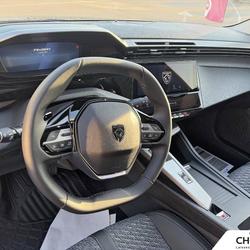 Peugeot 308 SW Phase 2 Hybrid 145 e-DCS6 Allure occasion - Saint-Apollinaire - photo 2/33
