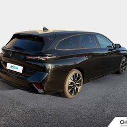 Peugeot 308 SW Phase 2 Hybrid 145 e-DCS6 Allure occasion - Saint-Apollinaire - photo 3/33