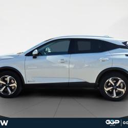 Nissan Qashqai e-POWER 190ch N-Connecta 2022 occasion - Lunel - photo 2/29