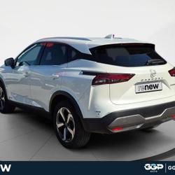 Nissan Qashqai e-POWER 190ch N-Connecta 2022 occasion - Lunel - photo 3/29