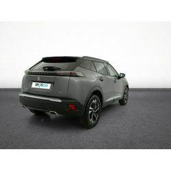 Peugeot 2008 2008 PureTech 130 S&S EAT8 GT Mont&eacute;limar