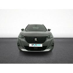 Peugeot 2008 2008 PureTech 130 S&S EAT8 GT Mont&eacute;limar