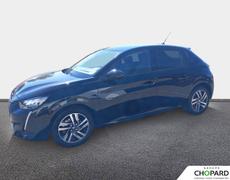 Peugeot 208 Saint-Apollinaire