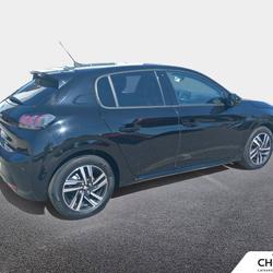 Peugeot 208 208 PureTech 100 S&S BVM6 Allure Pack Saint-Apollinaire